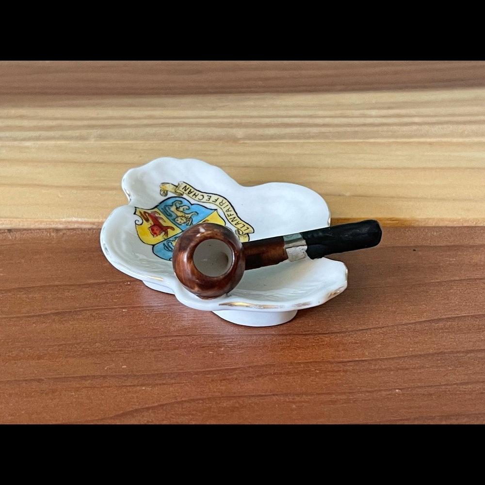Ashtray mini - Picture 2 of 5